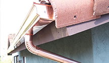 Rain Gutter Installation, Repair, Cleaning and Protection in Marysvale, UT